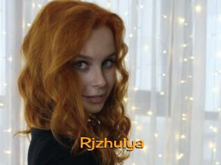 rjzhulya Sortez Couvert