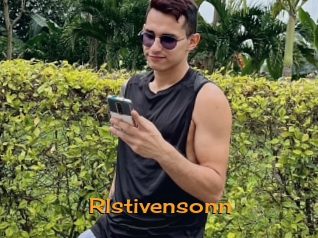 rlstivensonn Sortez Couvert