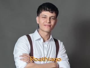 roathiago Sortez Couvert