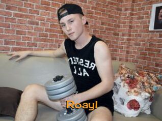 Roayl