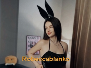 Robeccablanko