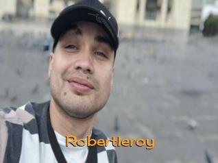 robertleroy Sortez Couvert