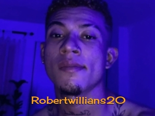 robertwillians20 Sortez Couvert