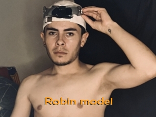 Robin_model