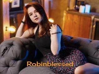 Robinblessed