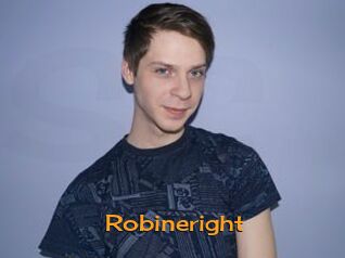 robineright Sortez Couvert