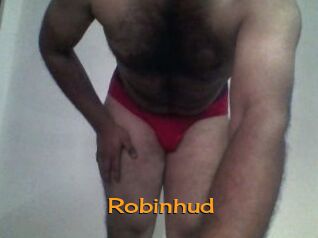 Robinhud