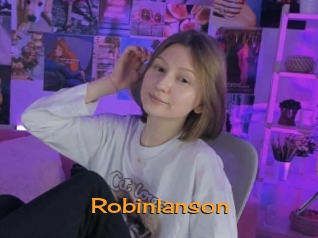 Robinlanson