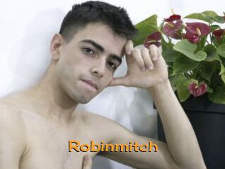 Robinmitch