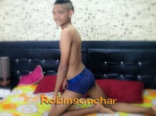 Robinsonchar