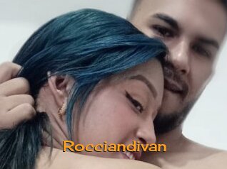 Rocciandivan