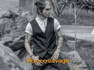 Roccosavage