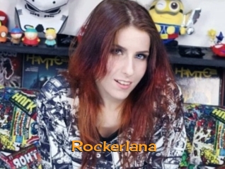 Rockerlana