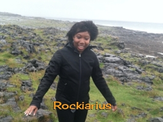 Rockiarius