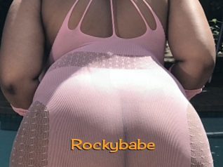 Rockybabe