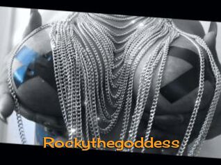 Rockythegoddess