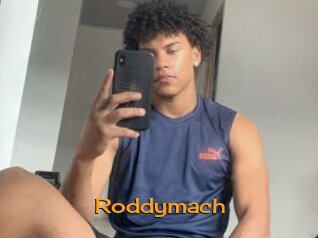 roddymach Sortez Couvert