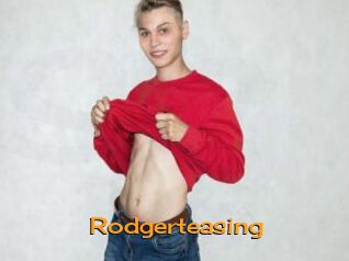 Rodgerteasing