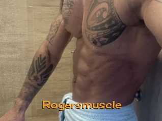 Rogersmuscle