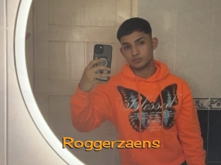 Roggerzaens