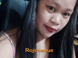 Rojovenus