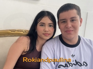 Rokiandpaulina
