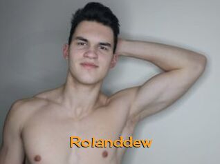 Rolanddew