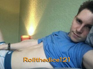 Rollthedice121