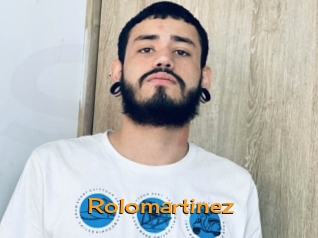 Rolomartinez
