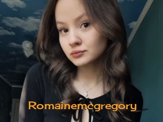 Romainemcgregory