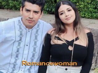 Romancewoman