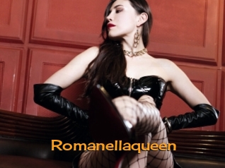 romanellaqueen Sortez Couvert