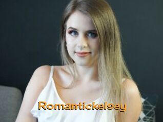 Romantickelsey
