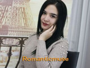 Romanticmuse