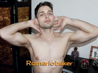 Romariobaker