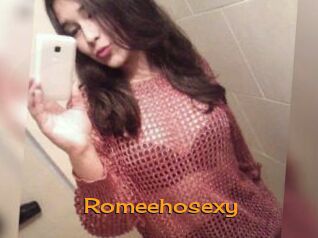 Romeehosexy