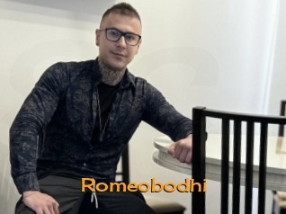 Romeobodhi