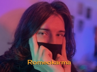 Romeokarma