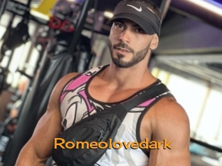romeolovedark Sortez Couvert
