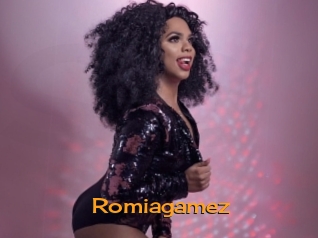 Romiagamez