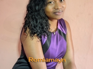 romiamayn Sortez Couvert