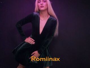 Romiinax