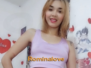 Rominalove