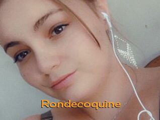 Rondecoquine