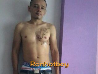 Ronhotboy