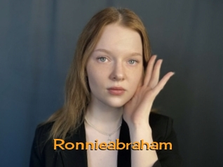 Ronnieabraham