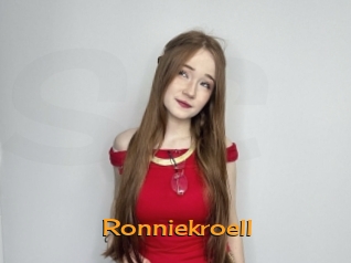 Ronniekroell