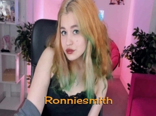 Ronniesmith