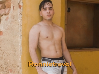 Ronnietrevol