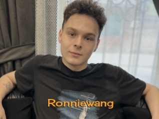 ronniewang Sortez Couvert